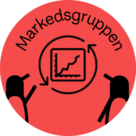 Markedsgruppen (market group)